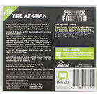 The Afghan: MP3 CD image number 2