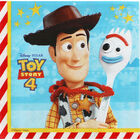 Toy Story Napkins - 20 Pack image number 1
