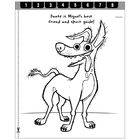 Disney Pixar: Paint By Numbers image number 2