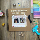 Create Your Own Scrapbook - 12x12 Inch From 5.00 GBP
