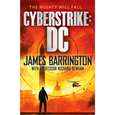 Cyberstrike: DC image number 1
