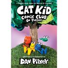 Cat Kid Comic Club: On Purpose Book 3 image number 1