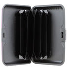 Purple Credit Card Protector Case image number 2