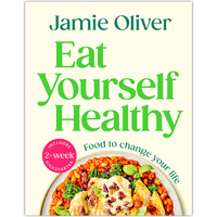 Eat Yourself Healthy