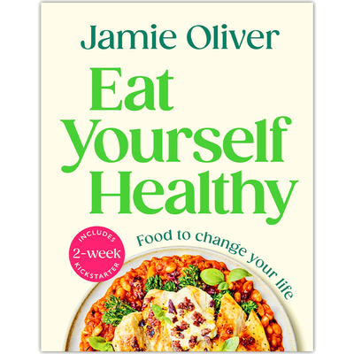 Eat Yourself Healthy image number 1