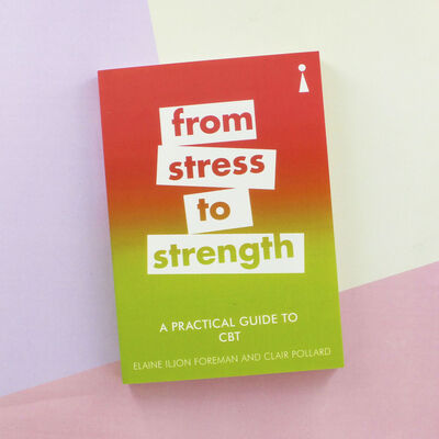 From Stress to Strength: A Practical Guide to CBT image number 3