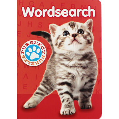 Kitty Wordsearch image number 1