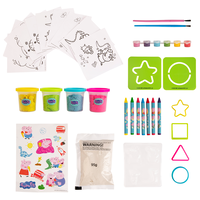 Peppa Pig Activity Trolley