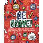 Be Brave! Mindful Kids Activity Book image number 1
