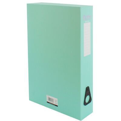 Pastel Mint Box File image number 2