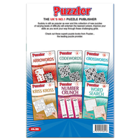 Puzzler Sudoku Vol. 12