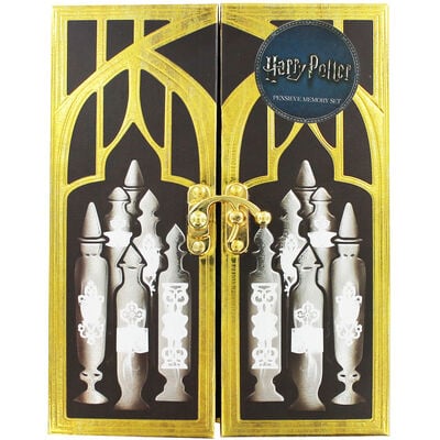 Harry Potter: Pensieve Memory Set image number 1