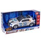 Teamsterz Light and Sound Police Interceptor image number 1