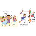 I'm not ill, Isla! image number 2