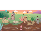 I Love Being a Capybara image number 3