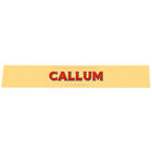 Toblerone Milk Chocolate 100g &ndash; Callum image number 1