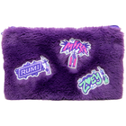 KPop Demon Hunters Plush Pencil Case image number 1