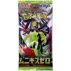 Japanese Pok&eacute;mon Munikis Zero Cards: Assorted image number 1