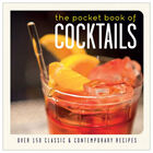 The Pocket Book of Cocktails image number 1