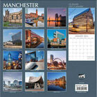 Manchester Calendar 2021 image number 3