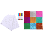 4-in-1 Craft Kit image number 4