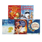 Christmas Tales: 10 Kids Picture Books Bundle image number 2