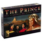The Prince - The Struggle Of House Borgia Strategy Card Game image number 1