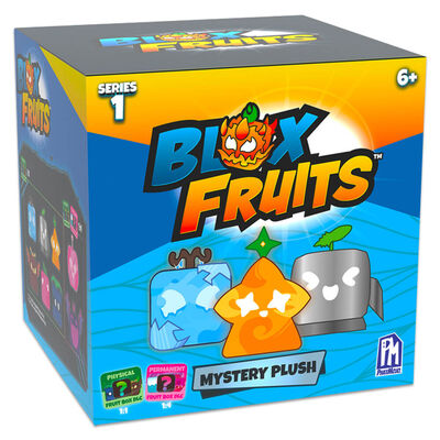 Blox Fruits Mystery Plush Blindbag image number 1