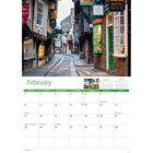 York A4 Calendar 2021 image number 2