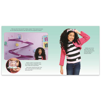 DreamWorks Gabby's Dollhouse: The Gabby Cats Save the Day image number 3