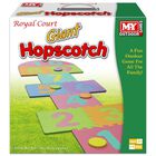 Giant Hopscotch Game image number 1