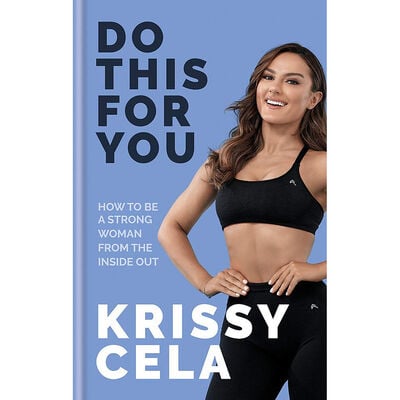 Krissy Cela: Do This for You image number 1