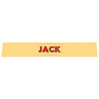 Toblerone Milk Chocolate 100g &ndash; Jack image number 1
