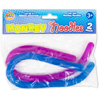 Monkey Noodles: Pack of 2: Assorted image number 1