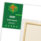 Green Leafs Canvas 40 x 60cm image number 1