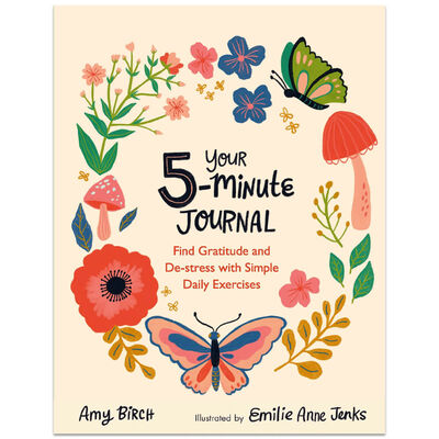 Your 5-Minute Journal image number 1