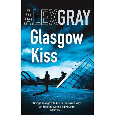 Glasgow Kiss image number 1
