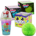 Fidgety Fingers Bundle: Dinosaur image number 1