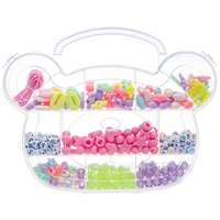 Bear Bead Set