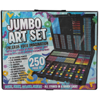 Jumbo Art Set: Pack of 250 image number 1
