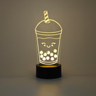 Colour Changing Neon Light: Assorted image number 4