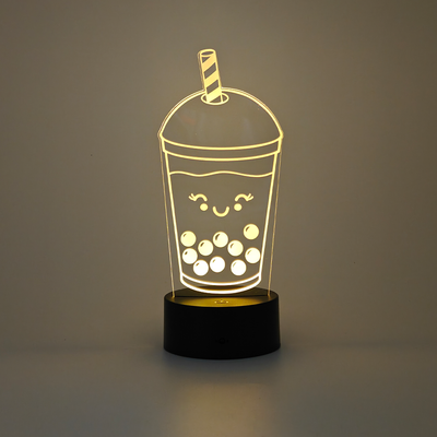 Colour Changing Neon Light: Assorted image number 4