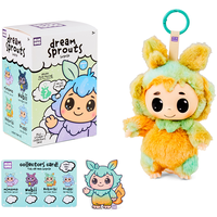 Mimomo Dream Sprouts Plush Blind Box