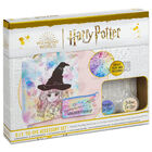 Harry Potter Tie Dye Accessory Set image number 1