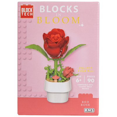 Bloch Tech Blocks in Bloom: Assorted image number 6