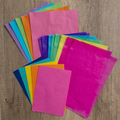 Giant Bag of Craft: Neon image number 3
