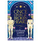 The Once Upon a Broken Heart Collection: 3 Book Set image number 2