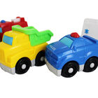 Mini Vehicles Set: Pack of 6 image number 2