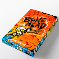 Bone Head: Guardian of the Underworld
