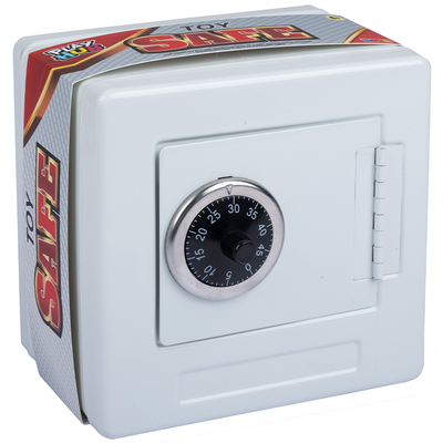 Toy Safe: Assorted image number 4